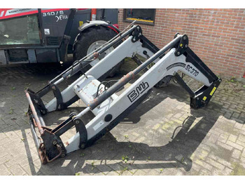 Frontlader für Traktor