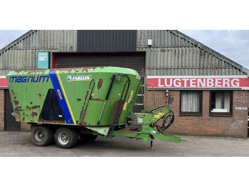 FARESIN Futtermischwagen