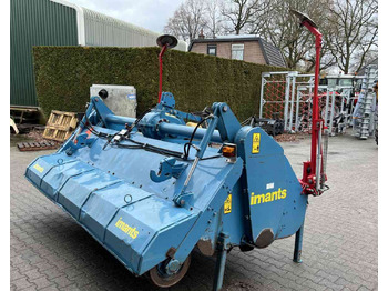 Technik für Bodenbearbeitung Imants 45SP290DRH spitmachine: das Bild 4