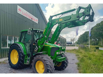 JOHN DEERE 6320 Traktor