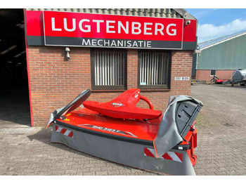 KUHN Mähwerk