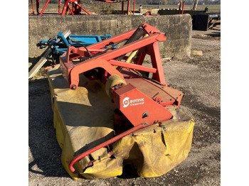 Mähwerk Lely FC 280 frontmaaier weidebouwmachines: das Bild 3