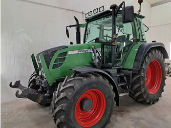 FENDT 312 Vario Traktor