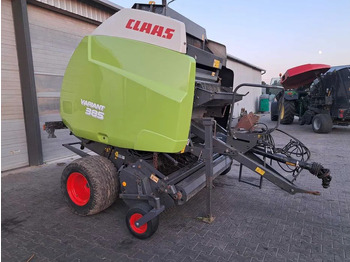 CLAAS Rundballenpresse