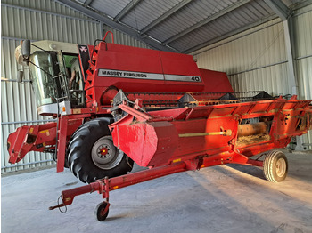 MASSEY FERGUSON Mähdrescher