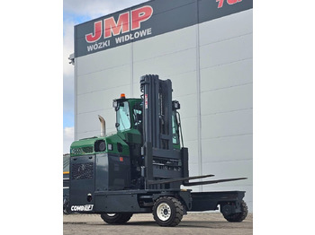 COMBILIFT Vierwegstapler