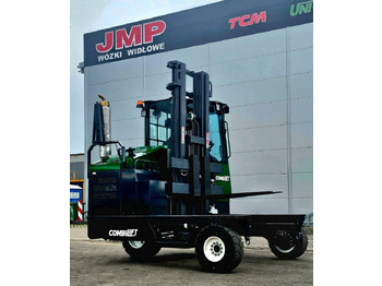 Vierwegstapler neu kaufen Combilift C 5000 XL NEW 2024- SALE !: das Bild 2 Vierwegstapler neu kaufen Combilift C 5000 XL NEW 2024- SALE !: das Bild 2