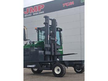 Vierwegstapler neu kaufen Combilift C 5000 XL NEW 2024- SALE !: das Bild 5 Vierwegstapler neu kaufen Combilift C 5000 XL NEW 2024- SALE !: das Bild 5