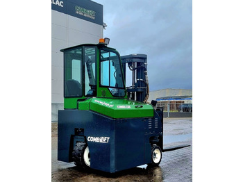 Vierwegstapler Combilift CBE 2500: das Bild 3 Vierwegstapler Combilift CBE 2500: das Bild 3
