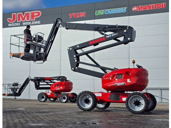 MANITOU Gelenkarmbühne