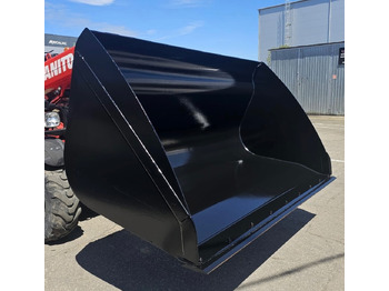 MANITOU Schaufel