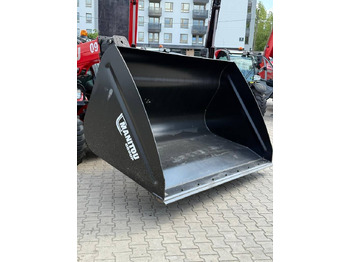 MANITOU Schaufel