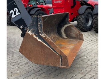 MANITOU Schaufel