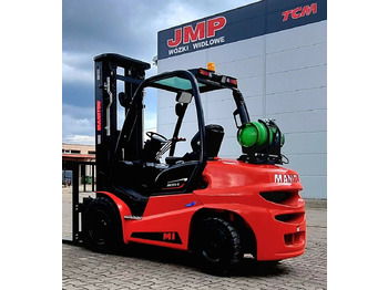 MANITOU Treibgasstapler