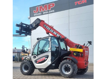 MANITOU Teleskoplader