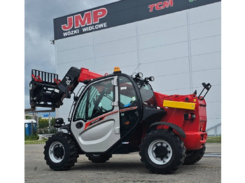 MANITOU Teleskoplader