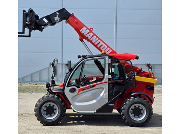 Teleskoplader neu kaufen Manitou MT 625 H AC NEW 2025: das Bild 3