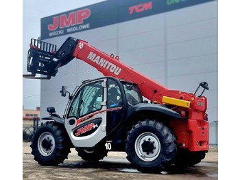 MANITOU Teleskoplader