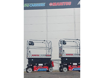 Manitou SE 0808 S1 DEMO  – Leasing Manitou SE 0808 S1 DEMO: das Bild 5