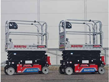 Manitou SE 0808 S1 DEMO  – Leasing Manitou SE 0808 S1 DEMO: das Bild 4