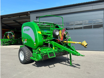 McHALE Landmaschine
