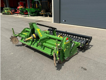 CELLI Technik für Bodenbearbeitung