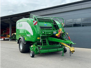 McHALE Rundballenpresse