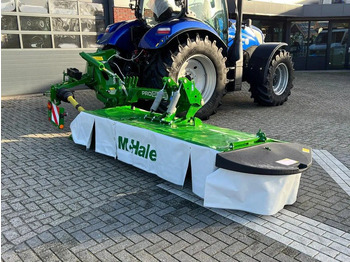Mähwerk neu kaufen McHale Proglide R310: das Bild 2