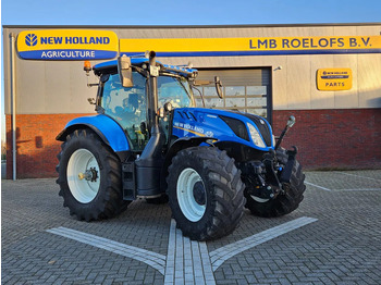 NEW HOLLAND T6.175 Traktor