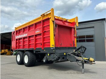 SCHUITEMAKER Ladewagen