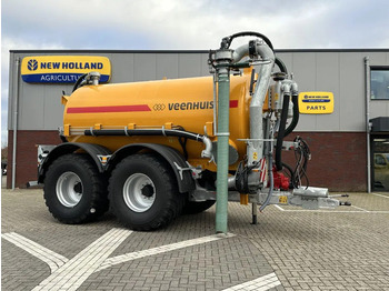 VEENHUIS Güllefass
