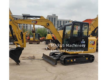 CATERPILLAR 305.5E Minibagger