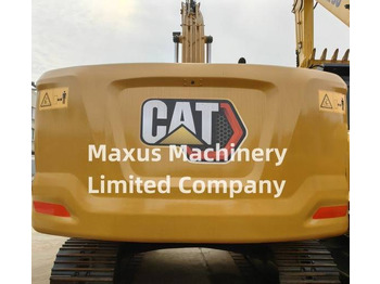 Kettenbagger CAT 320 GC Caterpillar tracked excavator Warranty | CAT 320 GC Caterpillar гусеничний екскаватор Гарантія: das Bild 4