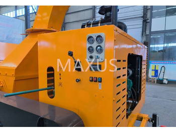 NEW MAXUS 320 HP Chipper 8T/h like Bandit Warranty НОВИЙ Ребак MAXUS 320 К.с. 8Т/год як Bandit Гарантія NOWY Rębak MAXUS 320 KM 8T/h jak Bandit Gwarancja – Leasing NEW MAXUS 320 HP Chipper 8T/h like Bandit Warranty НОВИЙ Ребак MAXUS 320 К.с. 8Т/год як Bandit Гарантія NOWY Rębak MAXUS 320 KM 8T/h jak Bandit Gwarancja: das Bild 5