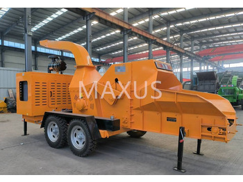 NEW MAXUS 320 HP Chipper 8T/h like Bandit Warranty НОВИЙ Ребак MAXUS 320 К.с. 8Т/год як Bandit Гарантія NOWY Rębak MAXUS 320 KM 8T/h jak Bandit Gwarancja – Leasing NEW MAXUS 320 HP Chipper 8T/h like Bandit Warranty НОВИЙ Ребак MAXUS 320 К.с. 8Т/год як Bandit Гарантія NOWY Rębak MAXUS 320 KM 8T/h jak Bandit Gwarancja: das Bild 1