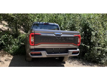 Pick-up neu kaufen NEW MAXUS T90 Pickup 4x4 BiTurbo 215 HP Warranty up to 10 YEARS | НОВИЙ MAXUS T90 Пікап 4x4 BiTurbo 215 К.с. Гарантія до 10 РОКІВ: das Bild 5