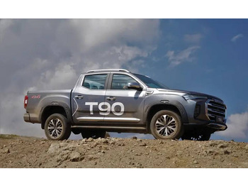Pick-up neu kaufen NEW MAXUS T90 Pickup 4x4 BiTurbo 215 HP Warranty up to 10 YEARS | НОВИЙ MAXUS T90 Пікап 4x4 BiTurbo 215 К.с. Гарантія до 10 РОКІВ: das Bild 2