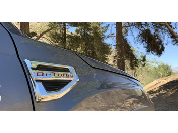 Pick-up neu kaufen NEW MAXUS T90 Pickup 4x4 BiTurbo 215 HP Warranty up to 10 YEARS | НОВИЙ MAXUS T90 Пікап 4x4 BiTurbo 215 К.с. Гарантія до 10 РОКІВ: das Bild 4