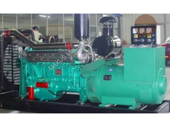 Stromgenerator