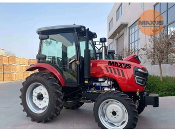 Traktor