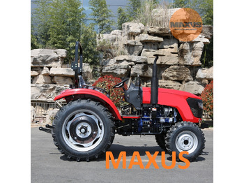 Traktor neu kaufen maxus Ciągnik 30km 4x4: das Bild 2
