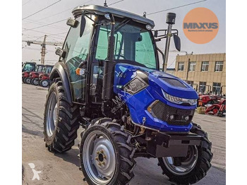 Traktor