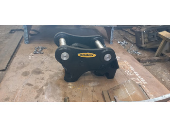 DOOSAN Schnellwechsler