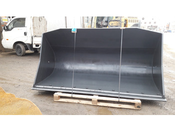 HYUNDAI Ladeschaufel