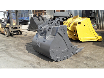 KOMATSU Baggerschaufel