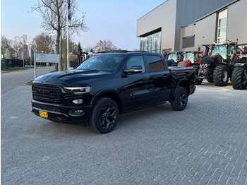 DODGE PKW