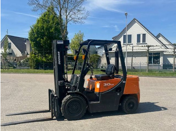 DOOSAN Dieselstapler