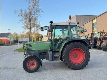 FENDT Traktor