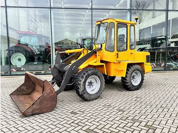 ZETTELMEYER Radlader