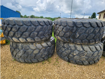 Reifen für Baumaschine neu kaufen Bridgestone: das Bild 2